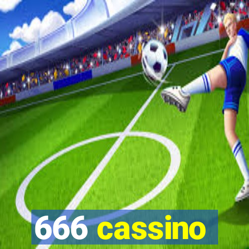 666 cassino